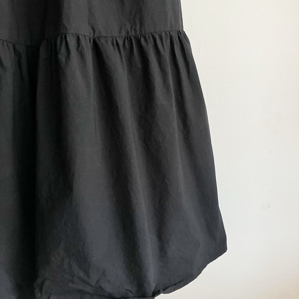 Universal Thread Small Flutter Sleeve Maxi Sundre… - image 7